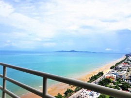 Visualizza Talay 8 splendido monolocale vista mare Pattaya, Thailand, Pattaya, Provincia di Chonburi