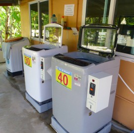 Appartamento con 2 camere matrimoniali con piscina e ampia cucina, sala da pranz, Thailand, Tailandia