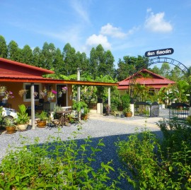 Appartamento con 2 camere matrimoniali con piscina e ampia cucina, sala da pranz, Thailand, Tailandia