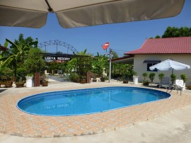 Villa privata con 2 camere da letto con piscina Giardini tropicali Fast Wifi smart Tv, Thailand, Tailandia