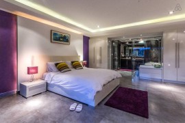 Dasiri Beach Apartment Wongamat, Thailand, Pattaya, Provincia di Chonburi