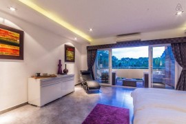 Dasiri Beach Apartment Wongamat, Thailand, Pattaya, Provincia di Chonburi