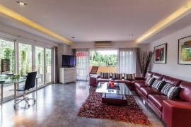 Dasiri Beach Apartment Wongamat, Thailand, Pattaya, Provincia di Chonburi