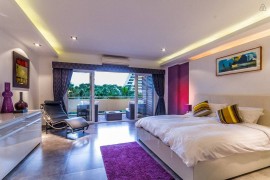 Dasiri Beach Apartment Wongamat, Thailand, Pattaya, Provincia di Chonburi