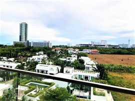 Monolocale per 2 persone con piscina, Thailand, Pattaya, Provincia di Chonburi