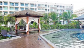 Monolocale per 2 persone con piscina, Thailand, Pattaya, Provincia di Chonburi