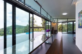 Villa per 6 persone, Thailand, Chiang Mai