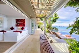 Villa per 4 persone con giardino, Thailand, Koh Samui