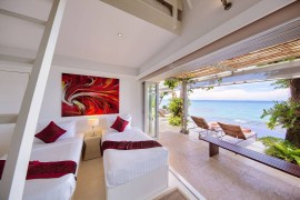 Villa per 4 persone con giardino, Thailand, Koh Samui