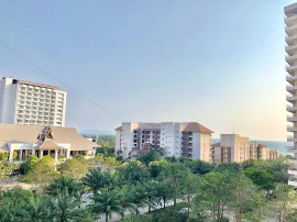 1 camera da letto vista mare 706 Kiengtalay, Thailand, Pattaya, Provincia di Chonburi