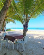 Piscina a sfioro costiera con 1 letto a piedi da Great Beach, Thailand, Provincia di Phuket