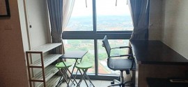 33 Rd Floor City View Studio Seaview Condominio, Thailand, Pattaya, Provincia di Chonburi