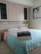 33 Rd Floor City View Studio Seaview Condominio, Thailand, Pattaya, Provincia di Chonburi