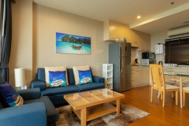 Progetto Deluxe 1bedroom Hua Hin Seaview Beachfront, Thailand, Cha Am, Provincia di Phetchaburi