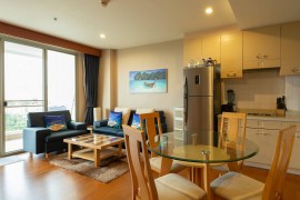 Progetto Deluxe 1bedroom Hua Hin Seaview Beachfront, Thailand, Cha Am, Provincia di Phetchaburi