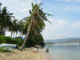 Appartamento incantevole a Tambon Bo Put, 47 m², piscina condivisa, Thailand, Koh Samui