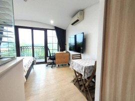 421C Studio Open Space con Wi-Fi privato Nice Breeze, Thailand, Pattaya, Provincia di Chonburi