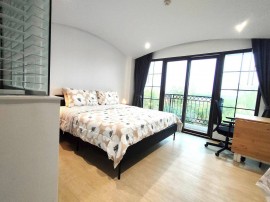 421C Studio Open Space con Wi-Fi privato Nice Breeze, Thailand, Pattaya, Provincia di Chonburi