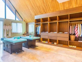 Lussuosa Royal Suite nel cuore di Koh Samui, Thailand, Koh Samui