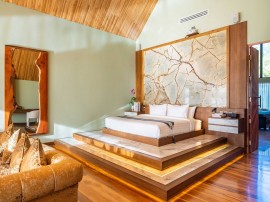 Lussuosa Royal Suite nel cuore di Koh Samui, Thailand, Koh Samui