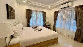 Casa singola per luna di miele 2 camere da letto 2 bagni Phuket Kathu Town Kis school, Thailand, Provincia di Phuket