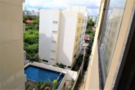 Monolocale per 2 persone con piscina, Thailand, Pattaya, Provincia di Chonburi