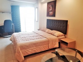 Appartamento studio vista mare Jomtien beach condominio Pattaya, Thailand, Pattaya, Provincia di Chonburi