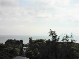 Appartamento studio vista mare Jomtien beach condominio Pattaya, Thailand, Pattaya, Provincia di Chonburi