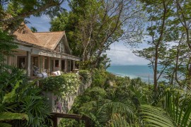 Villa per 4 persone con terrazza, Thailand, Koh Samui