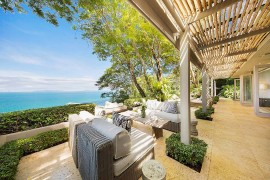 Villa per 4 persone con terrazza, Thailand, Koh Samui