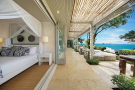 Villa per 4 persone con terrazza, Thailand, Koh Samui