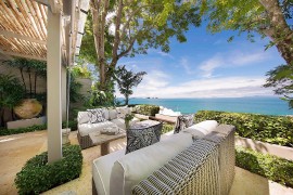 Villa per 4 persone con terrazza, Thailand, Koh Samui