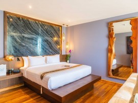 Executive Suite 2 nel cuore di Koh Samui, Thailand, Koh Samui