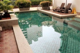 6-15 Ampio 1br 1bath 1 km a piedi da Patong Beach, Thailand, Patong Beach, Provincia di Phuket