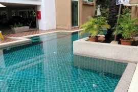 6-15 Ampio 1br 1bath 1 km a piedi da Patong Beach, Thailand, Patong Beach, Provincia di Phuket