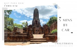 Alloggio in famiglia a Baan Khunphiphit, Thailand, Provincia di Ayutthaya