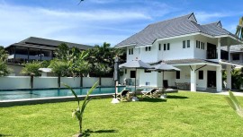 Khaolak Home - Grande piscina da 16 metri con Wifi privato da 500 Mbps, Thailand, Khao Lak