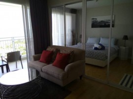 1703 - Seaview 2 Br Chiz Furniture Hua Hin Beach, Thailand, Cha Am, Provincia di Phetchaburi