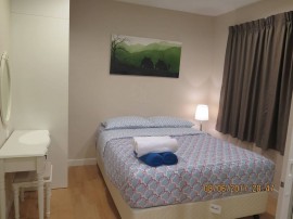 1703 - Seaview 2 Br Chiz Furniture Hua Hin Beach, Thailand, Cha Am, Provincia di Phetchaburi