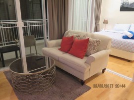 1703 - Seaview 2 Br Chiz Furniture Hua Hin Beach, Thailand, Cha Am, Provincia di Phetchaburi