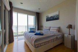 1703 - Seaview 2 Br Chiz Furniture Hua Hin Beach, Thailand, Cha Am, Provincia di Phetchaburi