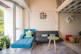 Loft contemporaneo nel cuore di Chiang Mai - 5 minuti da Nimman, Thailand, Chiang Mai, Tailandia