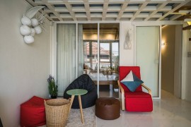 Loft contemporaneo nel cuore di Chiang Mai - 5 minuti da Nimman, Thailand, Chiang Mai, Tailandia