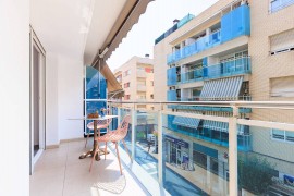 Appartamento vacanze per 4 persone con balcone/terrazza, Spain, Tarragona, Costa Daurada