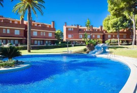 Casa vacanza per 8 persone con balcone/terrazza, Spain, La Mora, Tarragona