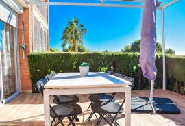 Casa vacanza per 8 persone con balcone/terrazza, Spain, La Mora, Tarragona