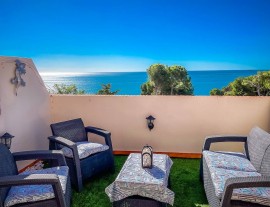 Casa vacanza per 8 persone con balcone/terrazza, Spain, La Mora, Tarragona