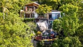 Villa per 8 persone con terrazza, Thailand, Koh Samui