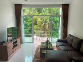 Private apartment with jungle view at Kamala Falls, Thailand, Kamala