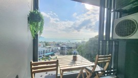 Bo502-Sea View Top Floor One Br a Ao Nang Beach, Thailand, Ao Nang, Provincia di Krabi